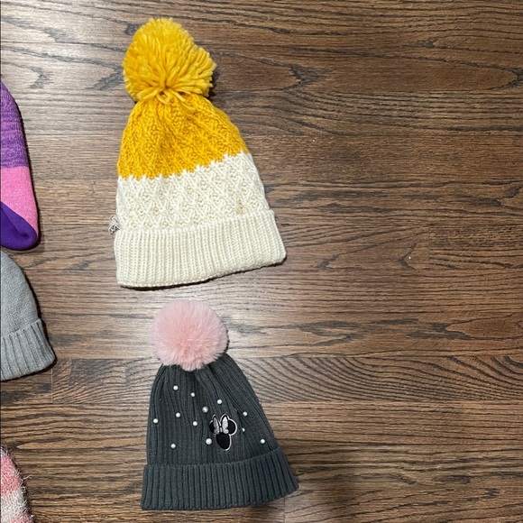 Assorted Winter Hats Collection - mostly Children’s Place - Picture 8 of 8